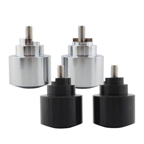 2pcs motorrad lenker griffe - 2pcs,