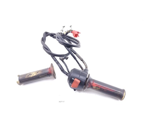 Honda cbr600 pc25 gasgriff - cbr600,