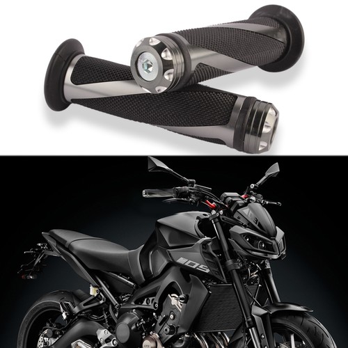 Motorrad lenkergriffe - 2x,