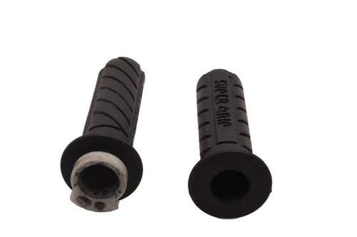 Lenkergriffe super grip - lenkergriffe, set