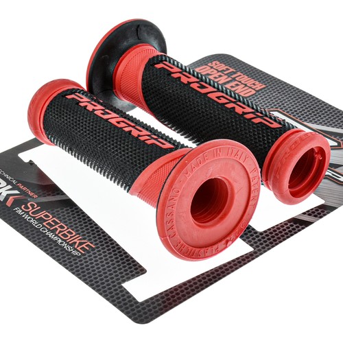 Lenkergriffe rot 732 für - lenkergriffe,