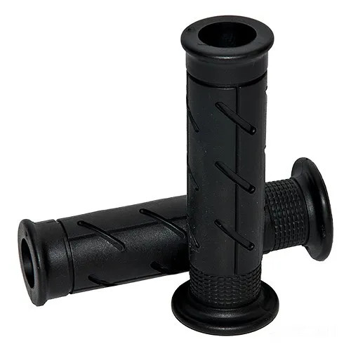 Griffgummi schwarz 22mm - ,, 120mm