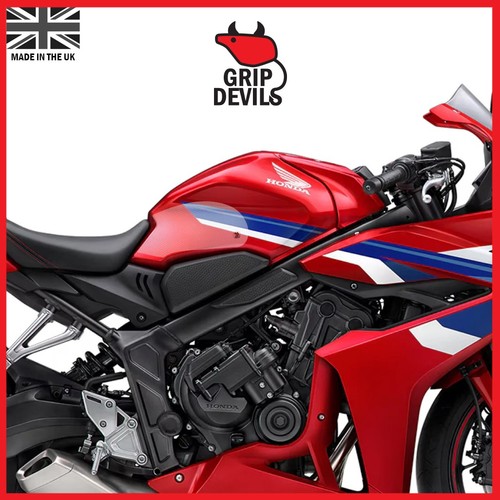 Grip devils tankgriffe honda - grip,