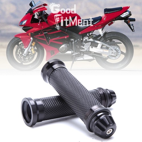 Motorrad lenkergriffe - 7/8",