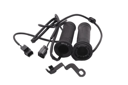 Heizgriffe lenkergriff links - lenkergriff,