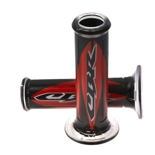 Handgriffe rot schwarz - handgriffe,