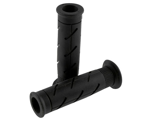 Griffe lenkergriffe schwarz - griffe, /