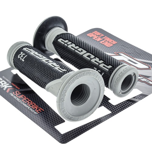 Lenkergriffe grau 732 für - grau,
