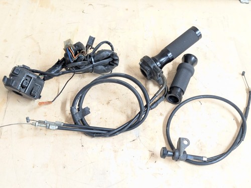 Honda cbr900 sc28 - cbr900, rr
