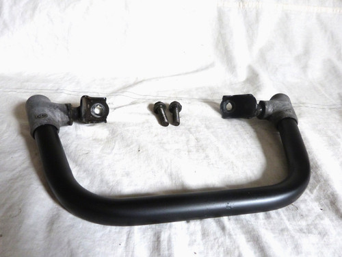 Honda cbr600f pc19 - honda,