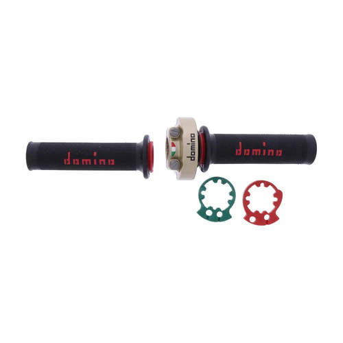 Gasgriff xm2 für - xm2, cbr